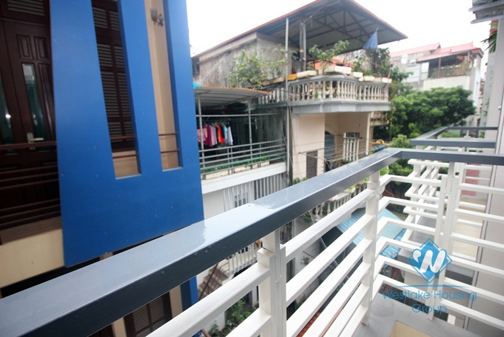Cheap 1 bedroom apartment for rent in Cau Giay, Ha Noi